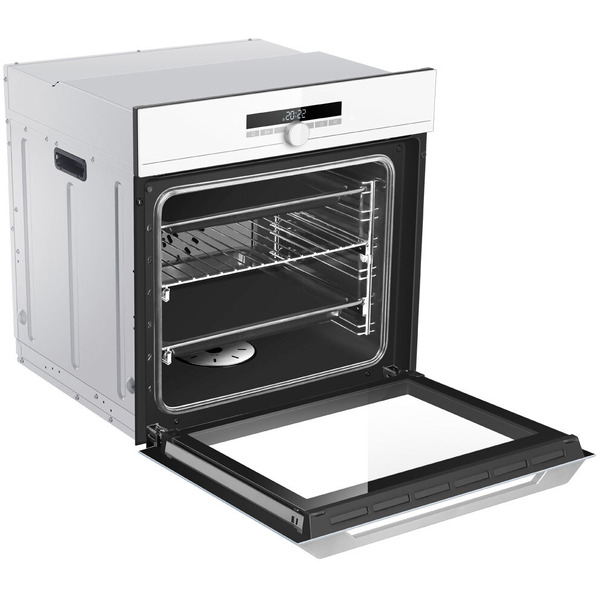 Духовой шкаф Haier HOQ-F6CASGW