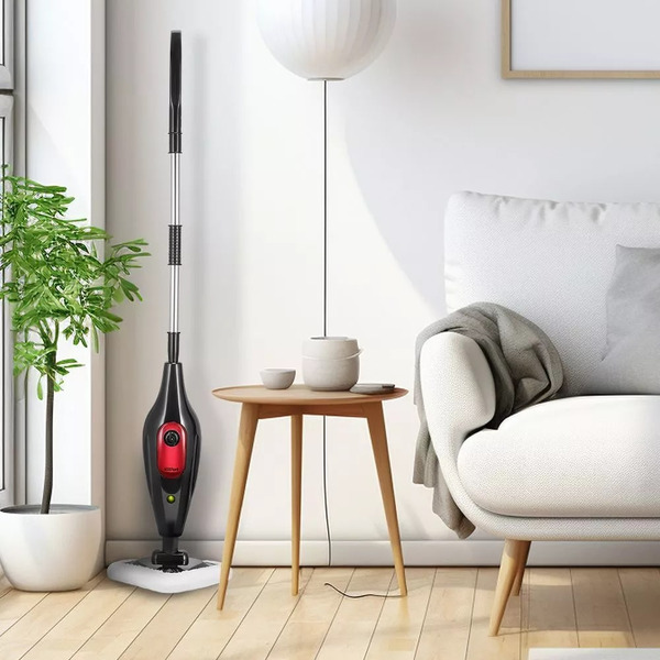 Паровая швабра Kitfort КТ-1069