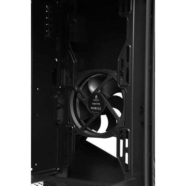 Корпус AZZA Eclipse