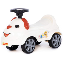 Каталка Полесье Кроха 77950