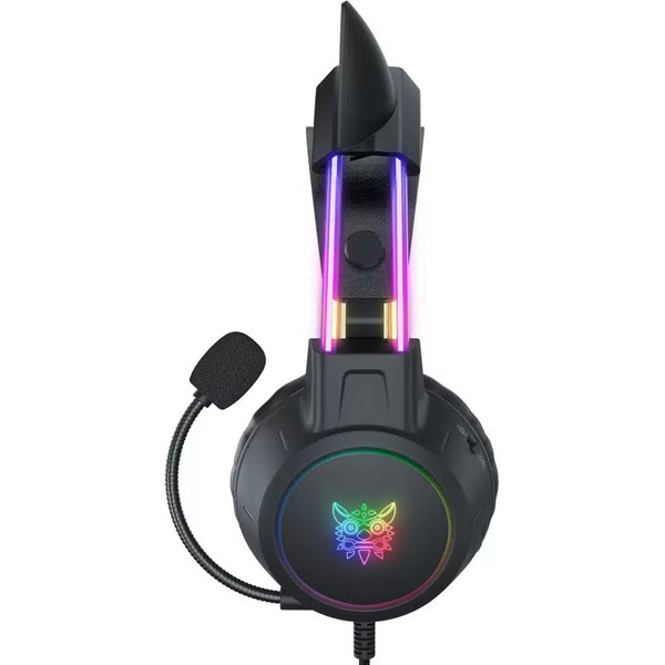 Игровые наушники Onikuma X15 pro Black Star