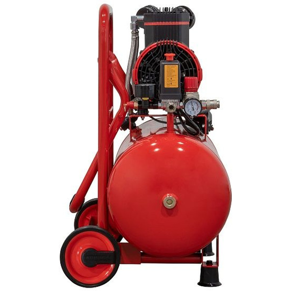 Компрессор Aurora Passsat-35 Black