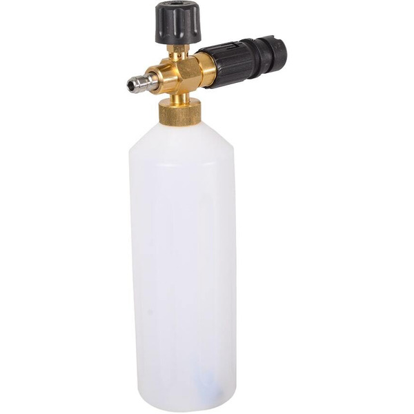 Мойка высокого давления Ресанта МР-200П (70/8/22)