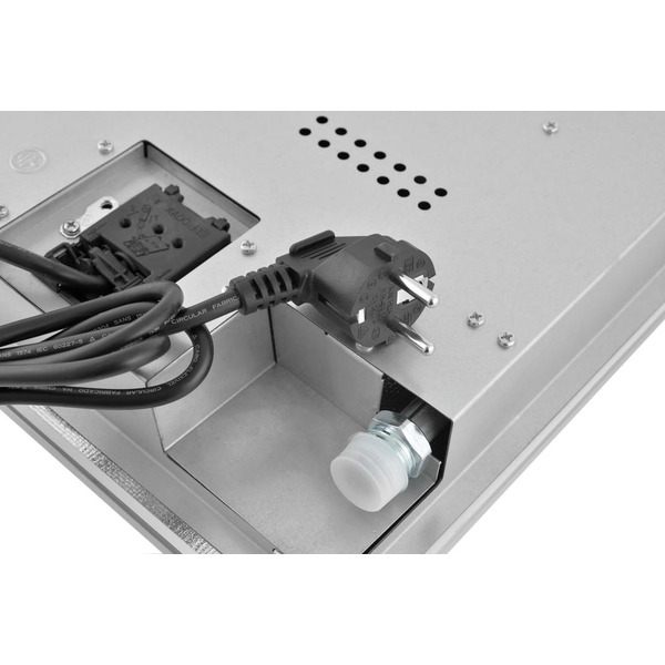 Варочная поверхность газовая ZUGEL ZGH450W