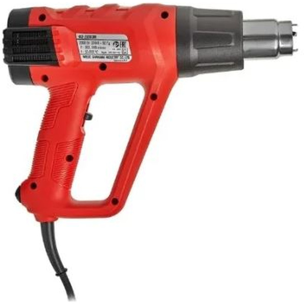 Промышленный фен Felisatti ФЭ-2000ЭМ 385.5.1.00