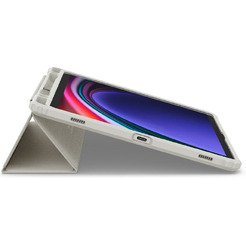 Чехол для планшета Spigen Ultra Hybrid Pro для Galaxy Tab S9 11.0 X710 / X716B ACS06838