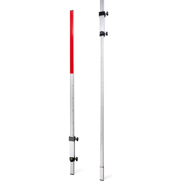Нивелирная рейка Instrumax Laser Rod 2400 IM0185