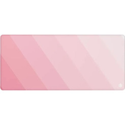 Коврик для мыши IO by Red Square MP Rose Gold Lines XL io462 (розовый)