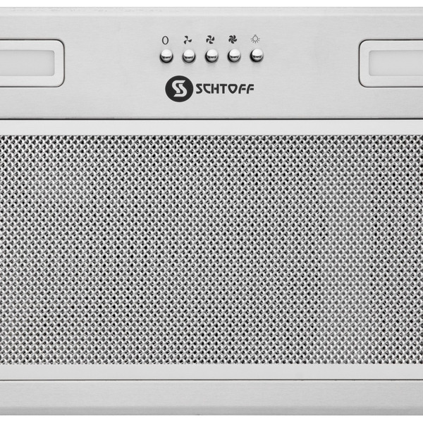 Кухонная вытяжка Schtoff TDM 60 (нержавеющая сталь)