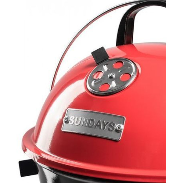 Угольный гриль SUNDAYS KY802