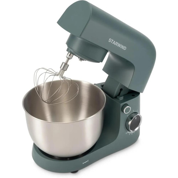Миксер планетарный StarWind SPM2151