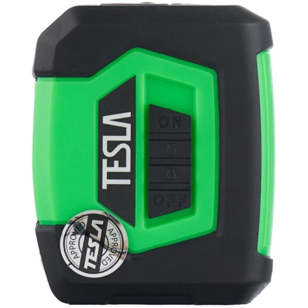 Лазерный нивелир TESLA L-10S (410945)