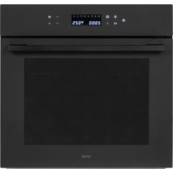 Электрический духовой шкаф ZORG ZorG NEO610 black matte