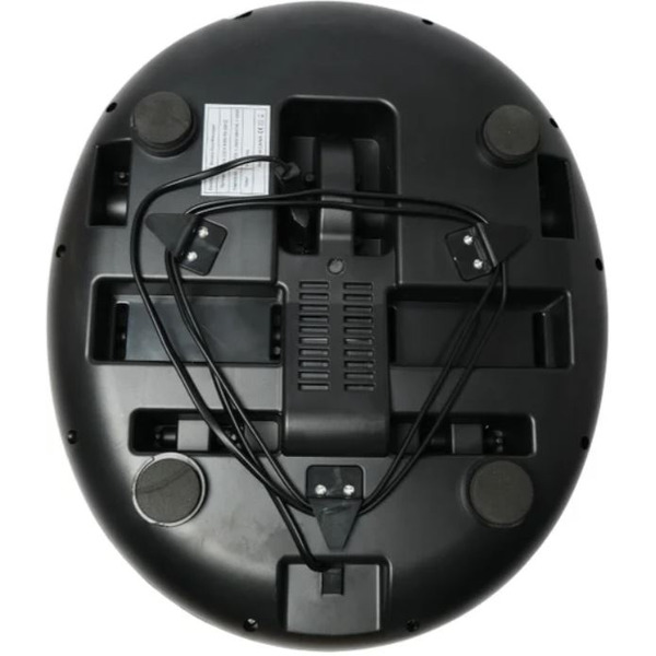 Массажер для ног VibeWell L-050 (Red)