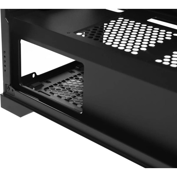 Корпус AZZA Eclipse