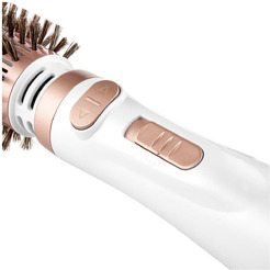 Фен-щетка Sencor SHS 0910GD