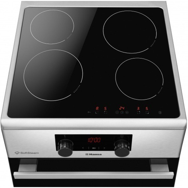 Кухонная плита Hansa FCIXS59363
