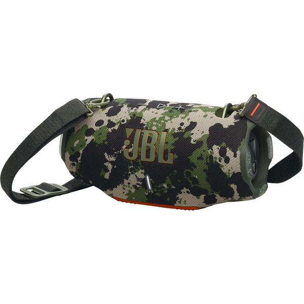 Беспроводная колонка JBL Xtreme 4 (камуфляж)