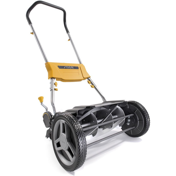 Газонокосилка Stiga SCM 440 FS (290401608/S15)