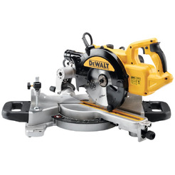 Торцовочная пила DeWalt DWS773