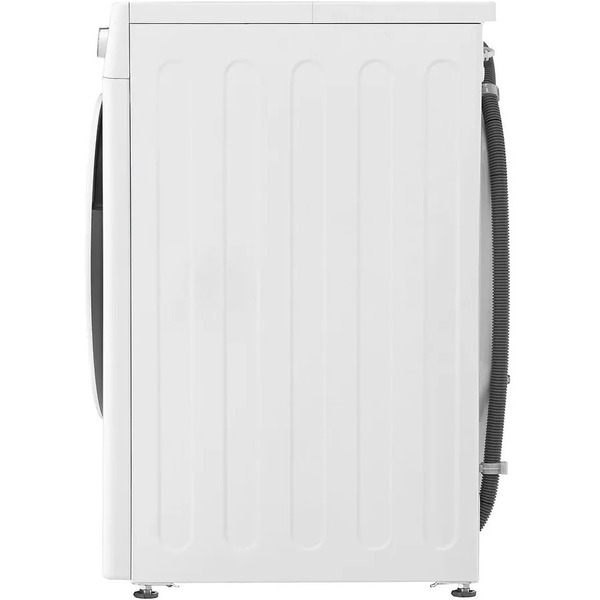 Стиральная машина LG F4V3RS3W