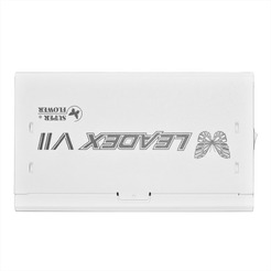 Блок питания Super Flower Leadex VII Platinum PRO 1200WSF-1200F14XP(WH)