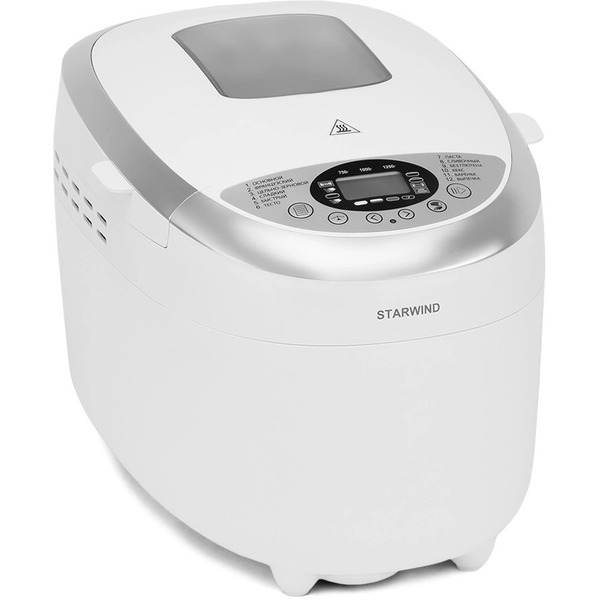 Хлебопечь Starwind SBMM1224