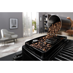 Кофемашина DeLonghi Magnifica Start ECAM 220.21.B