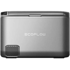 Портативный холодильник-морозильник EcoFlow GLACIER Classic (45 л)