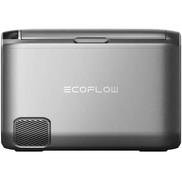Портативный холодильник-морозильник EcoFlow GLACIER Classic (45 л)