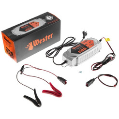 Зарядное устройство Wester CD-7200 (356927)
