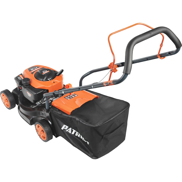 Газонокосилка бензиновая Patriot PT 40