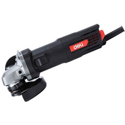 Угловая шлифмашина Deli JM125-1E (9169547)