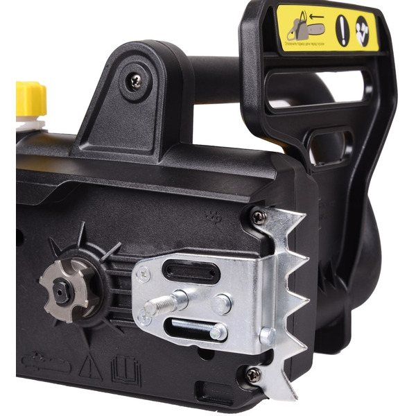 Электрическая пила Huter ELS-2.7P (70/10/9)