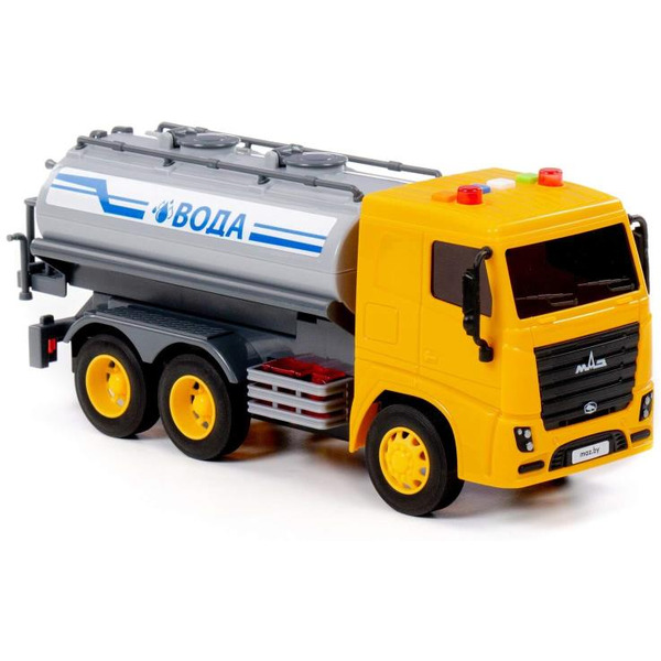 Поливочный автомобиль Полесье 94100 МАЗ