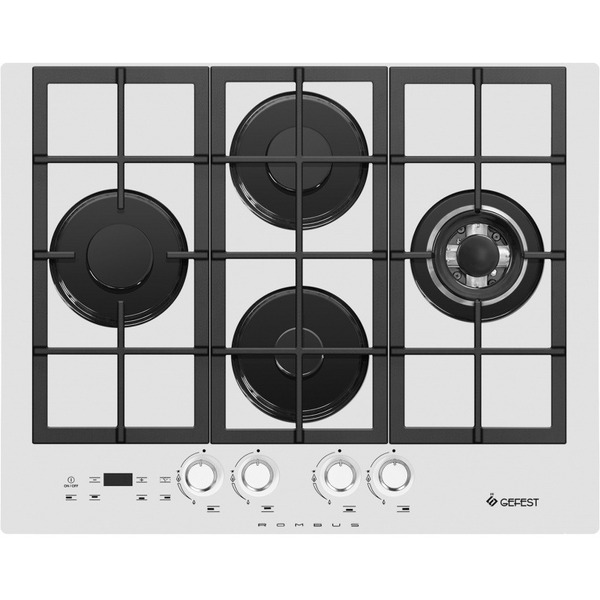 Варочная панель GEFEST 2231-08 Р12