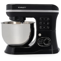 Планетарный миксер Scarlett SC-SM10S52