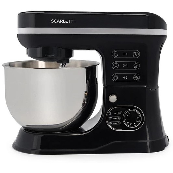 Планетарный миксер Scarlett SC-SM10S52