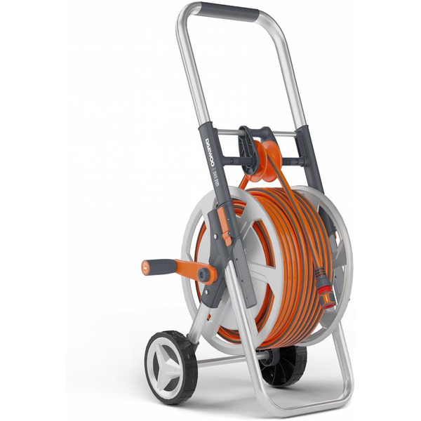 Тележка Daewoo Power DWR 2121