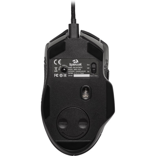 Мышь Redragon Enlightment (70644)