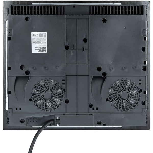 Варочная панель Exiteq EXH-510IB