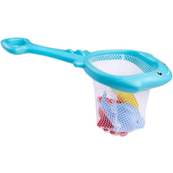 Набор игрушек Fancy Baby Веселая рыбалка BATH5