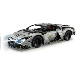 Конструктор LEGO Technic 42214 Суперкар Lamborghini Revuelto