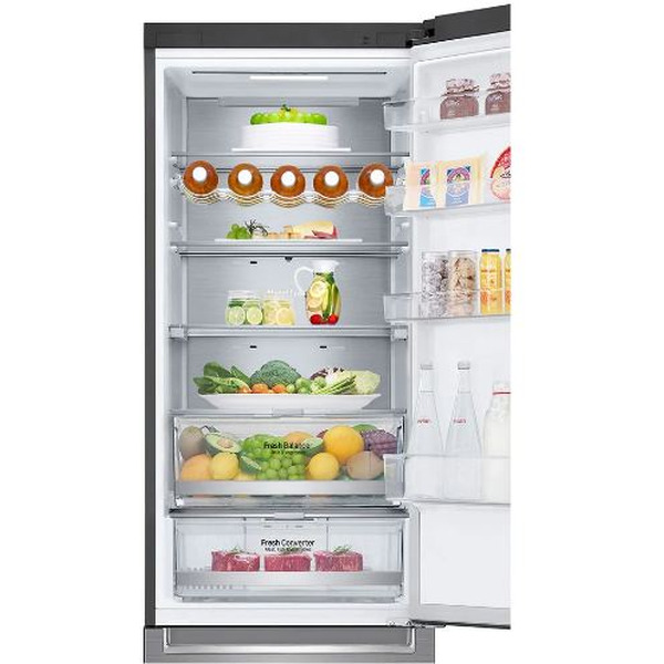 Холодильник LG DoorCooling+ GA-B509SMUM