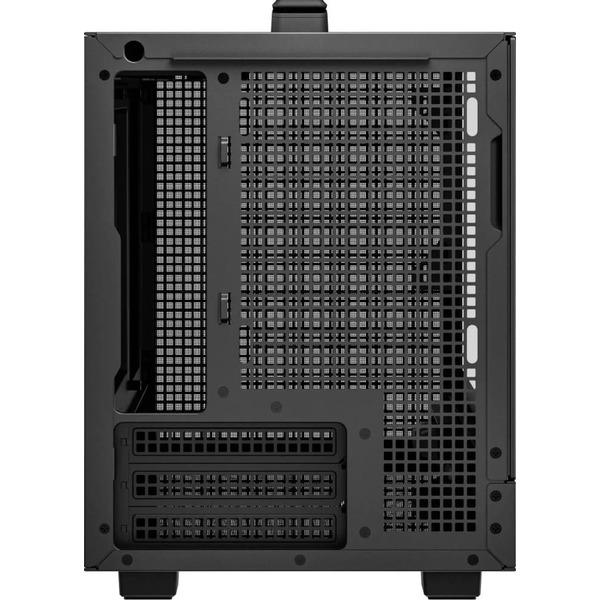 Корпус DeepCool CH160 R-CH160-BKNGI0-G-1