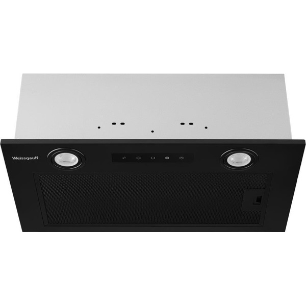 Кухонная вытяжка Weissgauff Box 1000 BL Sensor
