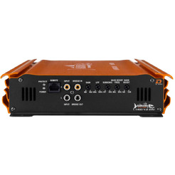Автомобильный усилитель DL Audio Barracuda 1.1400 V.2 24V