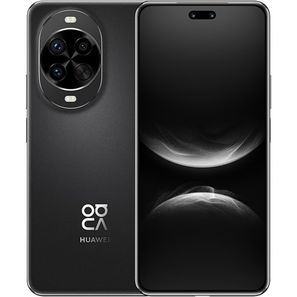 Смартфон Huawei Nova 14 Pro 12GB/512GB (MIA-LX9) Black