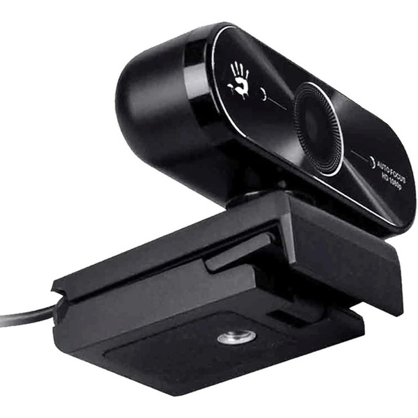 Веб-камера A4Tech GK30 Black