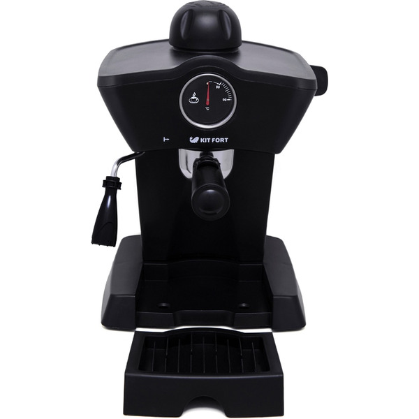 Кофеварка KITFORT KT-706